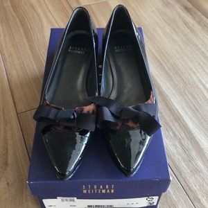 NEW Stuart Weitzman flats